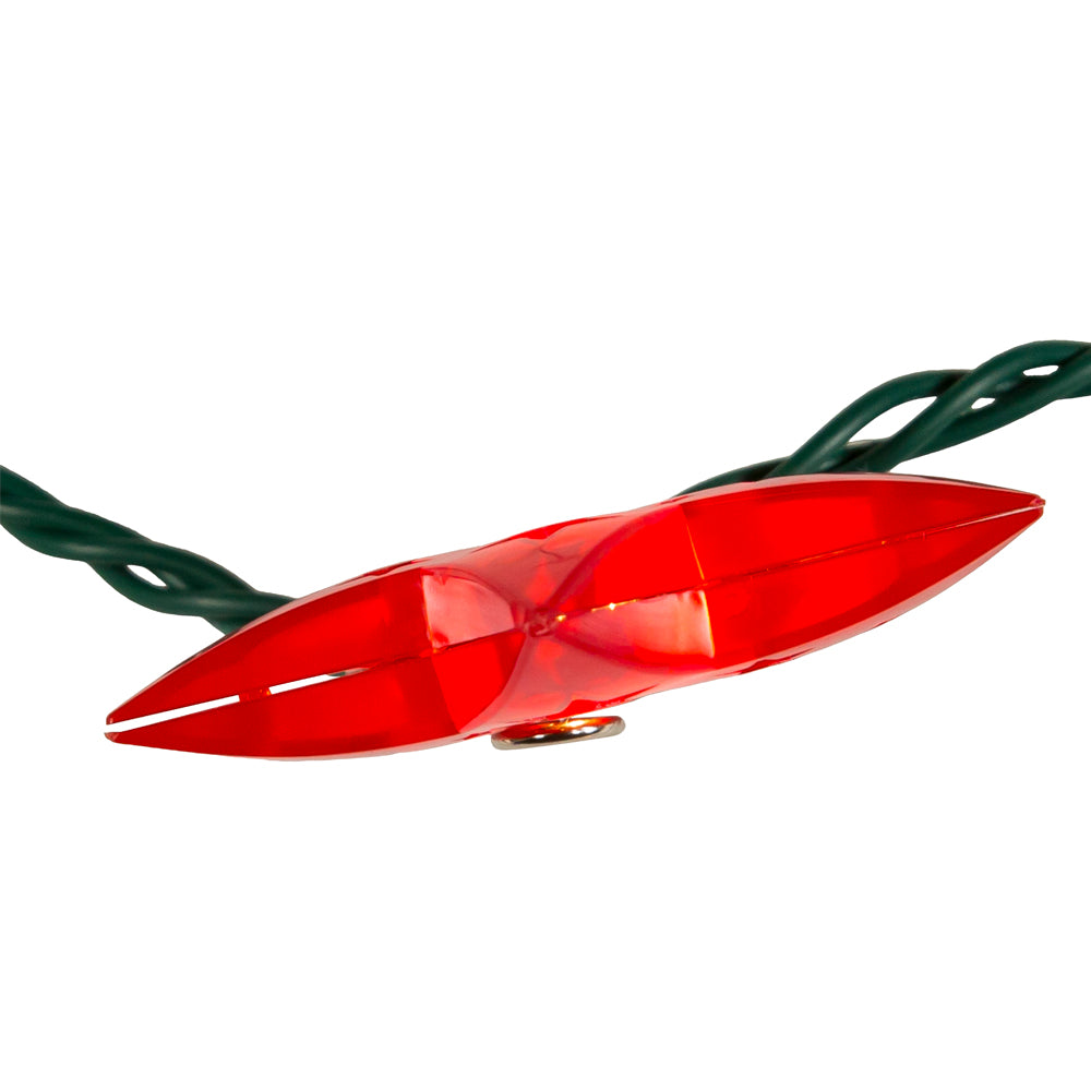 Patriotic Star Light Set - 10-Light