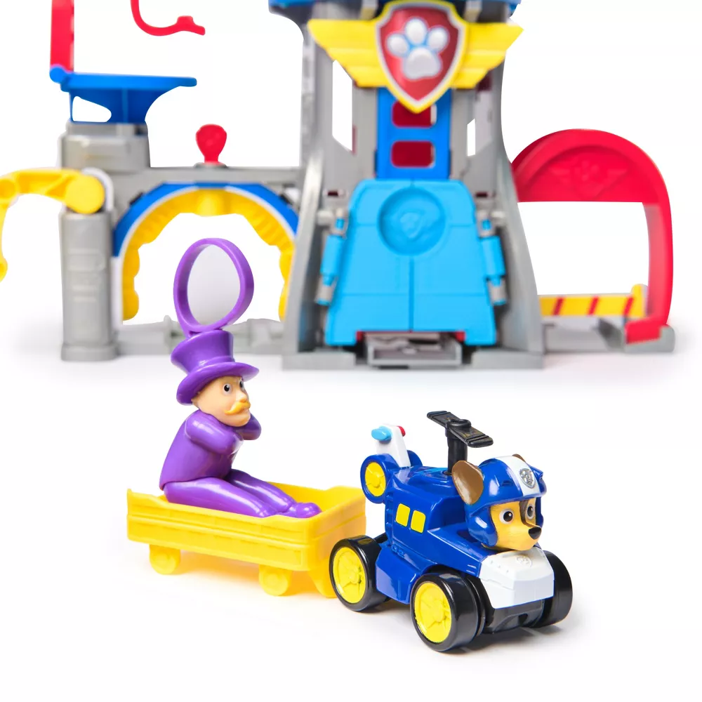 Paw Patrol Air Rescue