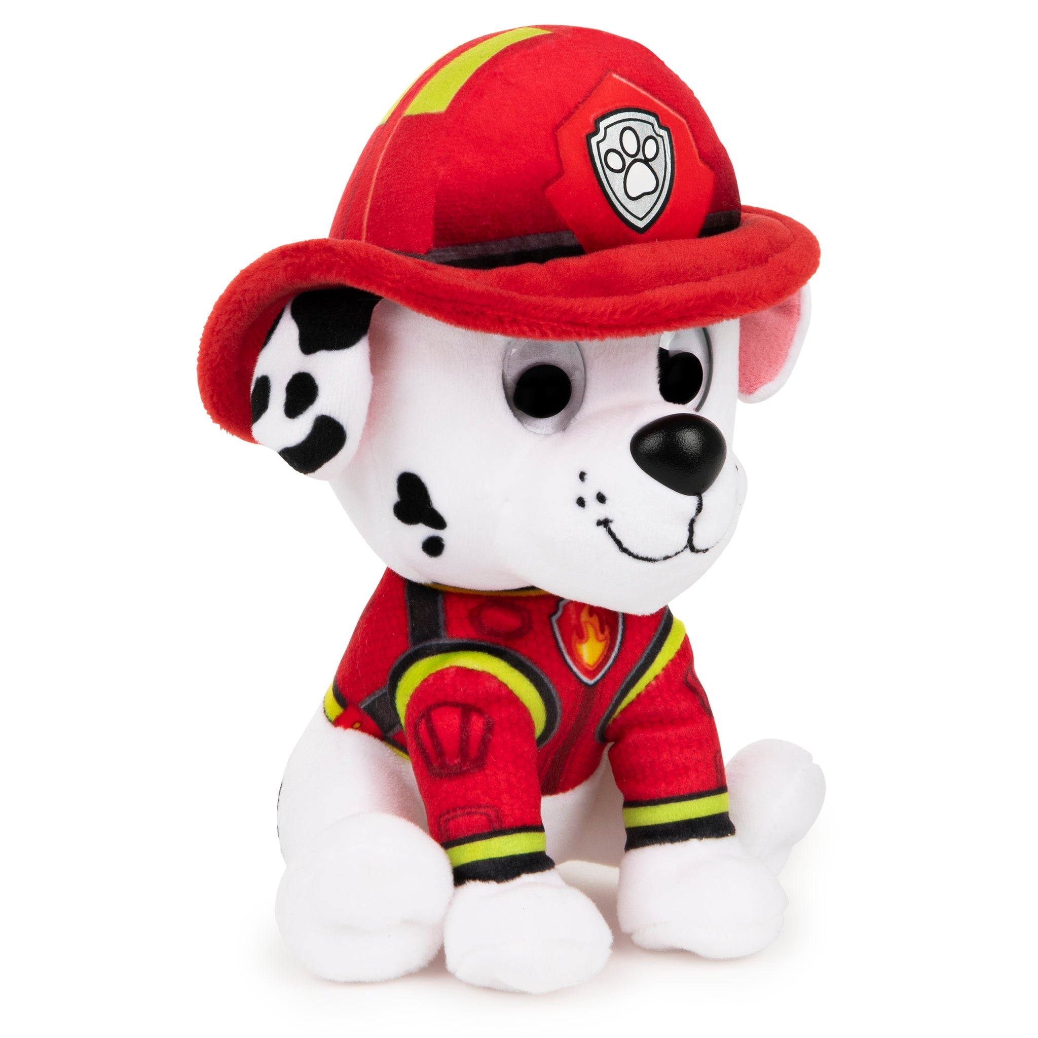 Paw Patrol Movie Marshall