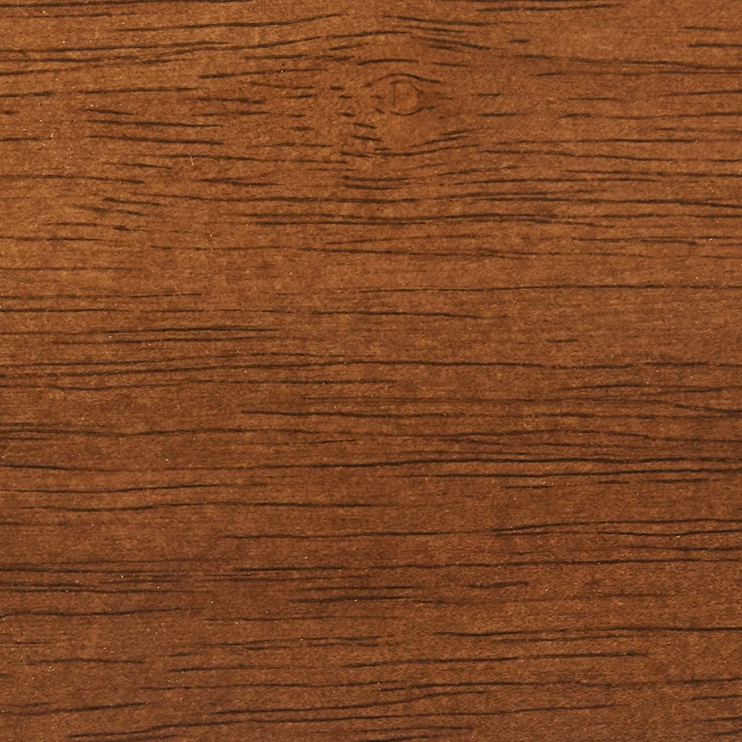 Paxton Mid Century Modern Dining Table Base Nutmeg Finish
