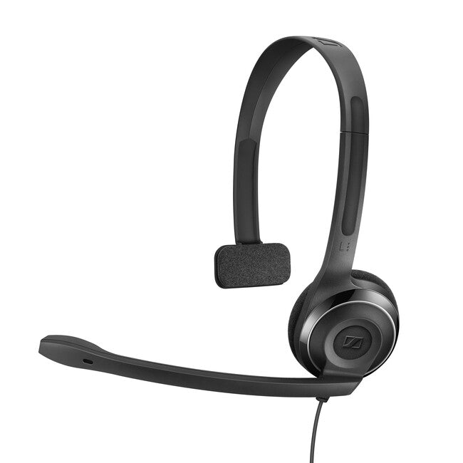 Pc 7 Usb Headset