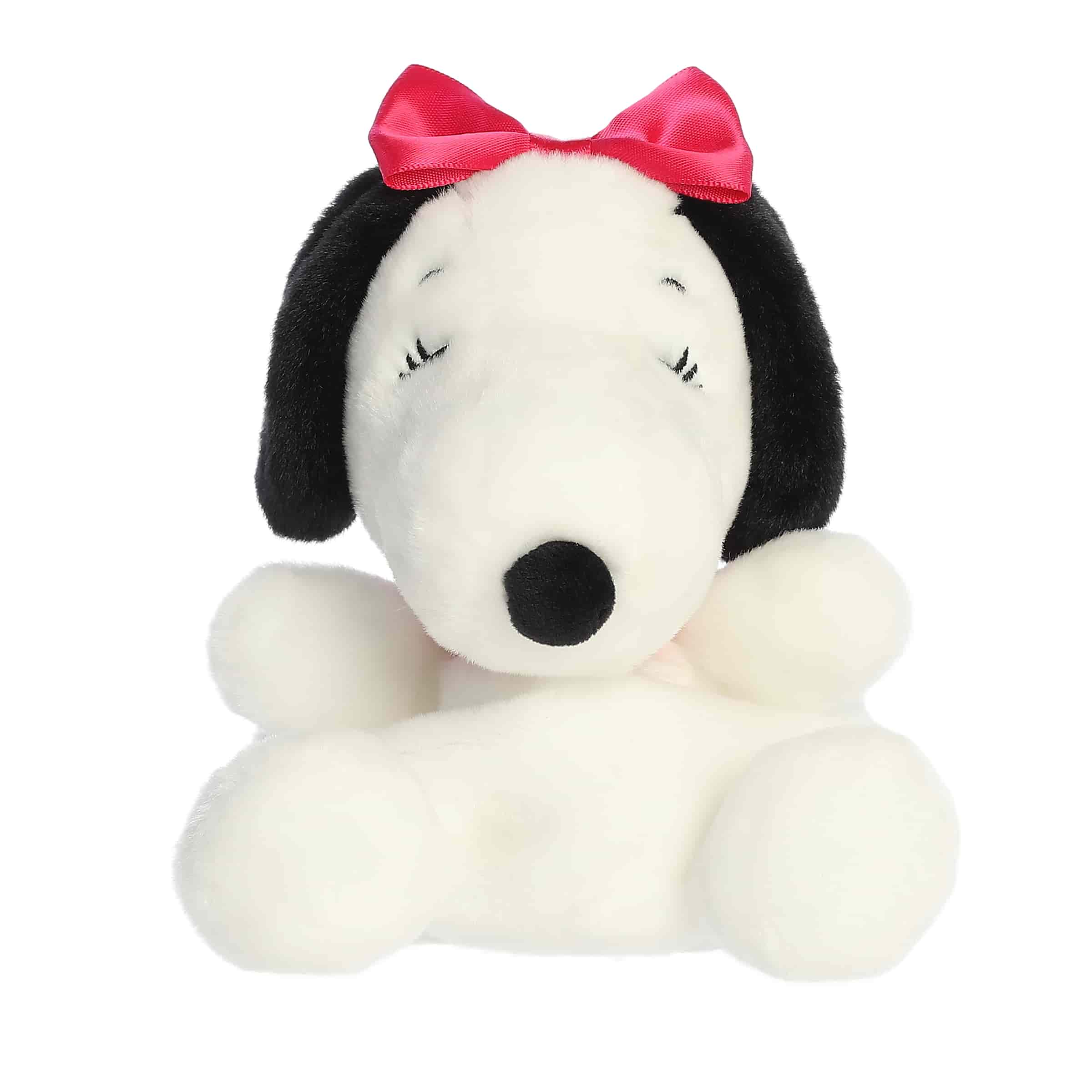 Peanuts Belle Palm Pal