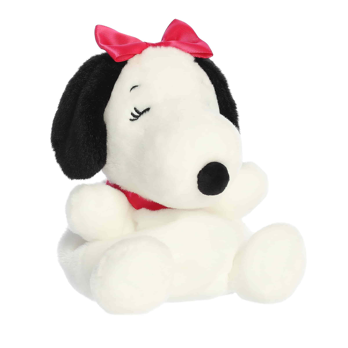 Peanuts Belle Palm Pal