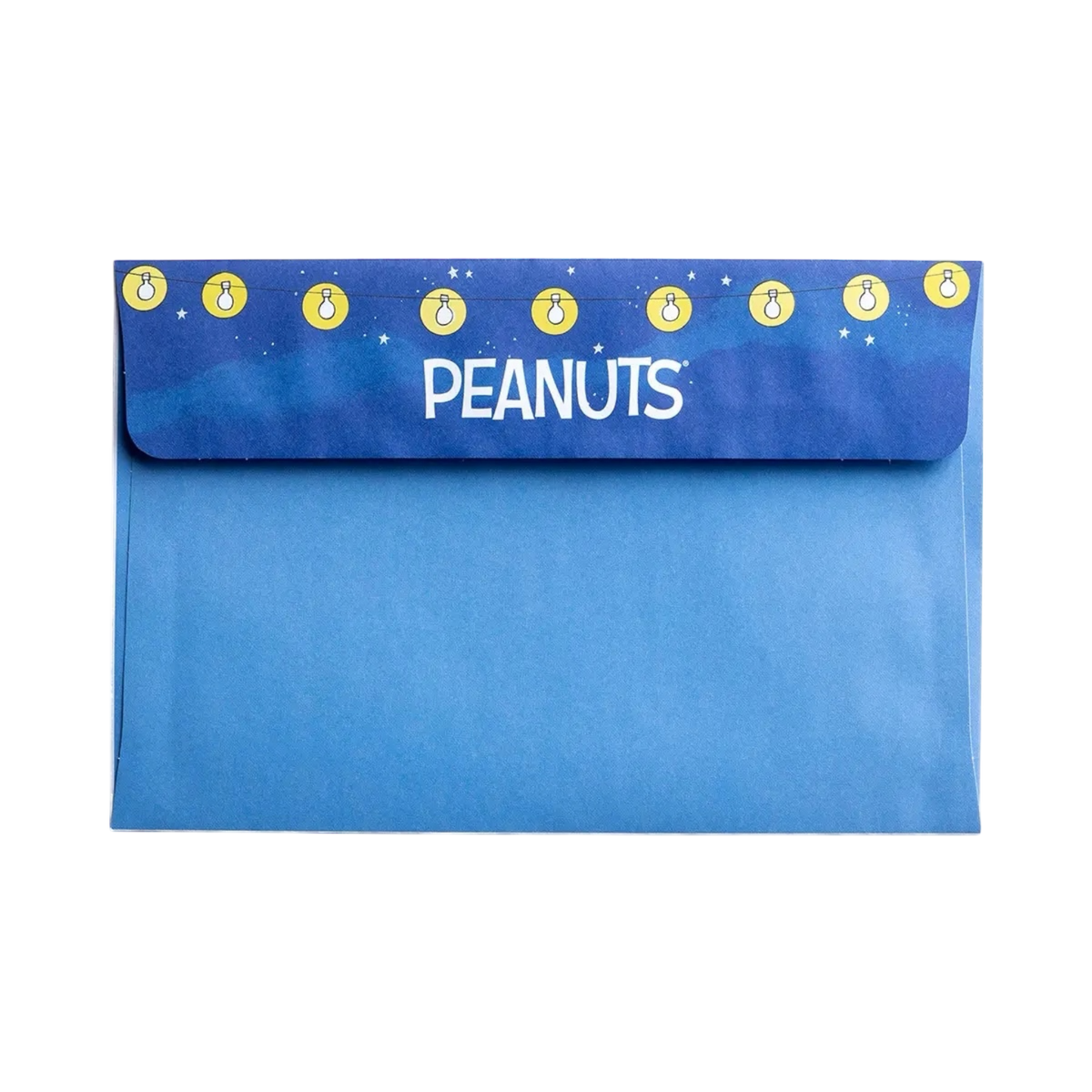 Peanuts - Good Tidings of Great Joy- 18 Christmas Boxed Cards