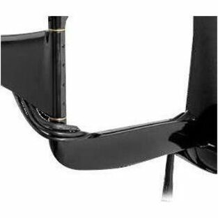 Peerless-AV Wall Mount for Display, OLED TV - 55" to 77" Screen Support
