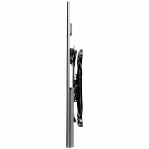 Peerless-AV Wall Mount for Display, OLED TV - 55" to 77" Screen Support