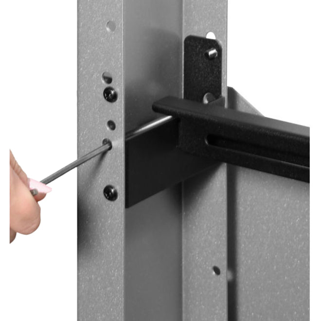 Peerless Kipc2555B-S-3 Signage Display Mount 139.7 Cm (55") Silver