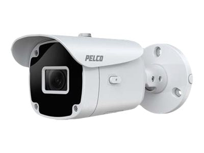 Pelco IBV529-1ER Sarix 5MP Environmental IR Network Camera for Security Pros