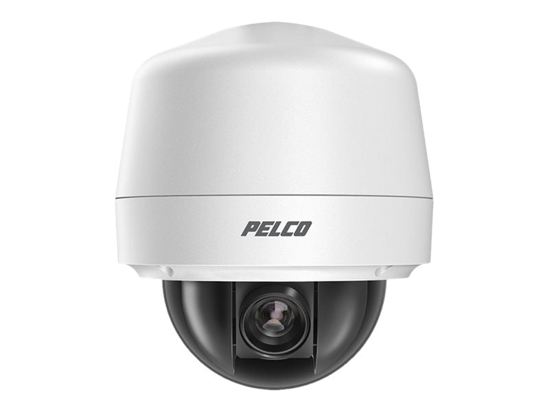 Pelco Spectra Pro 2MP Outdoor PTZ Dome Camera P2230L-EW1 for Professionals