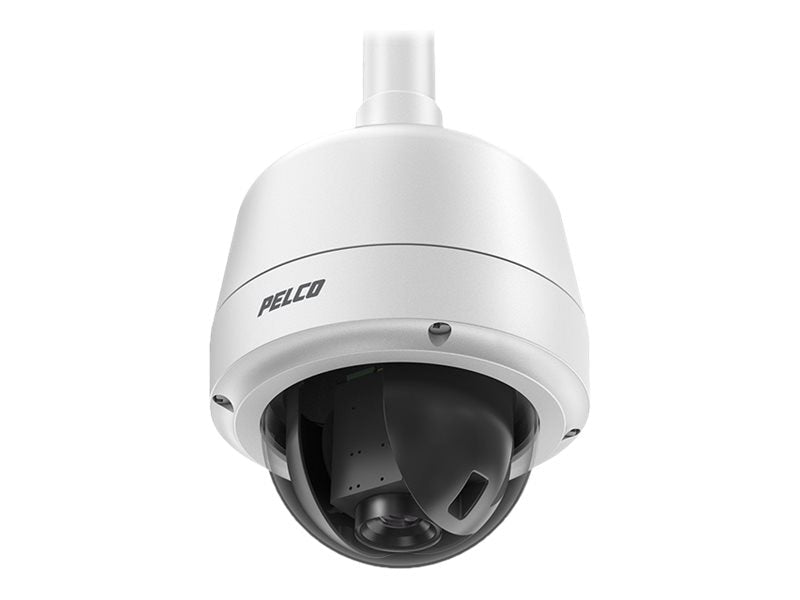 Pelco Spectra Pro 2MP Outdoor PTZ Dome Camera P2230L-EW1 for Professionals
