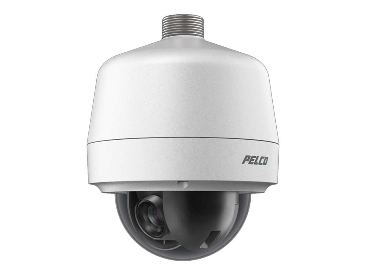 Pelco Spectra Pro 2MP Outdoor PTZ Dome Camera P2230L-EW1 for Professionals
