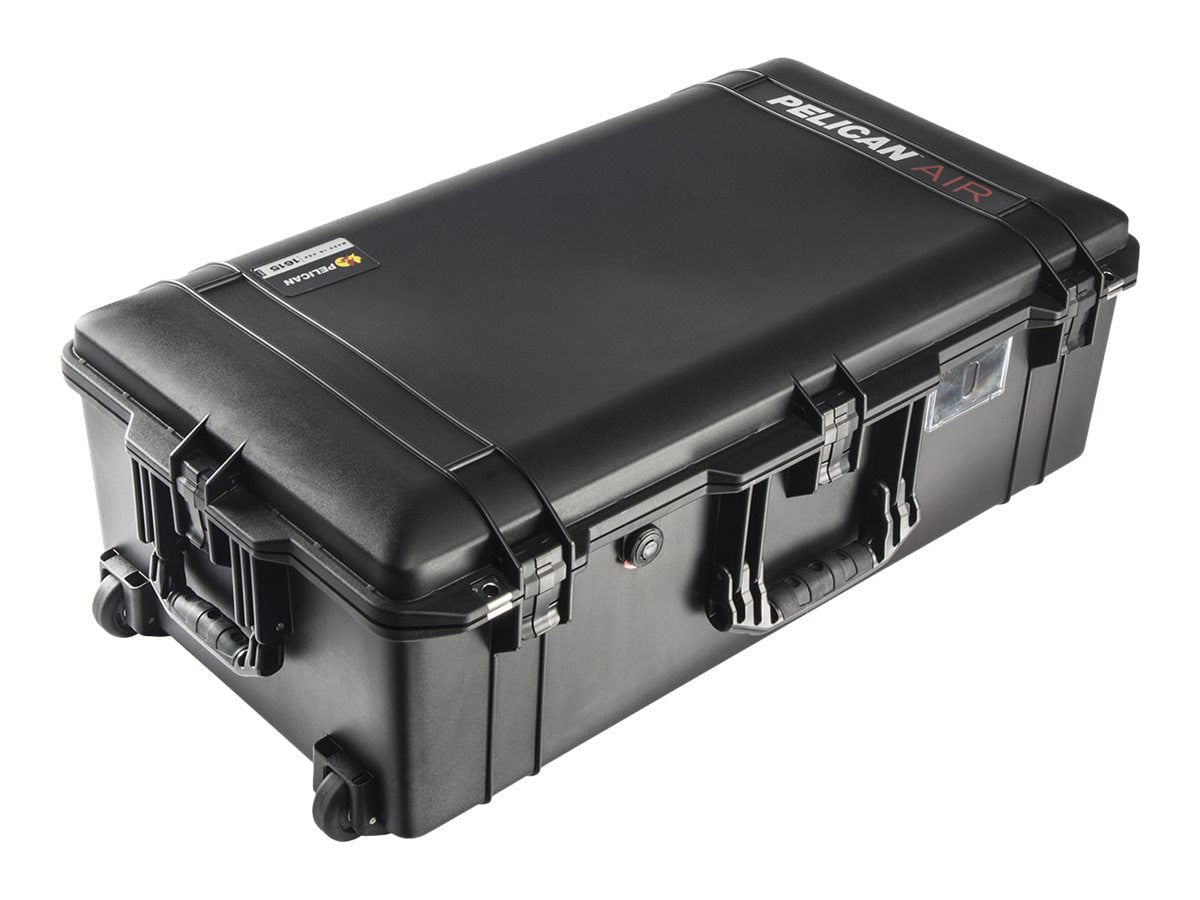 Pelican 1615 Air Case w/Trek Pak Divider