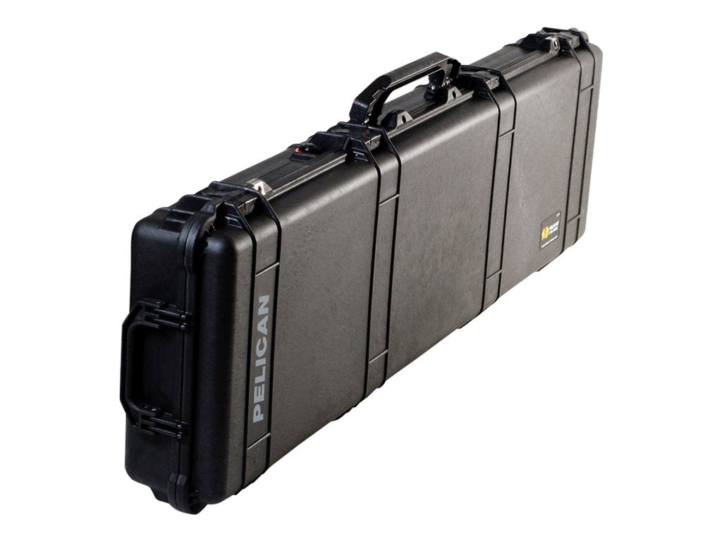 Pelican Protector Case 1750 - Case - black