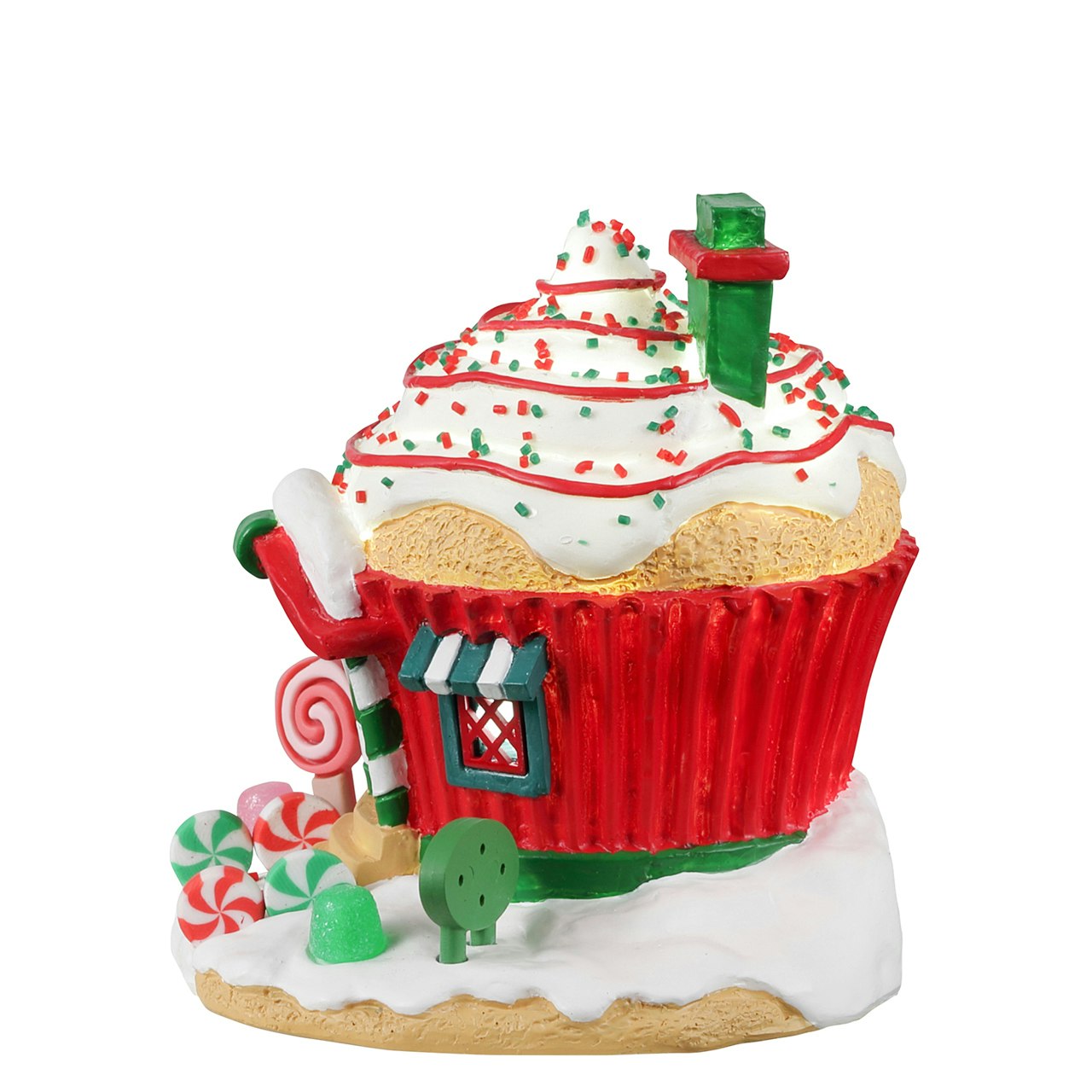 Peppermint Cottage