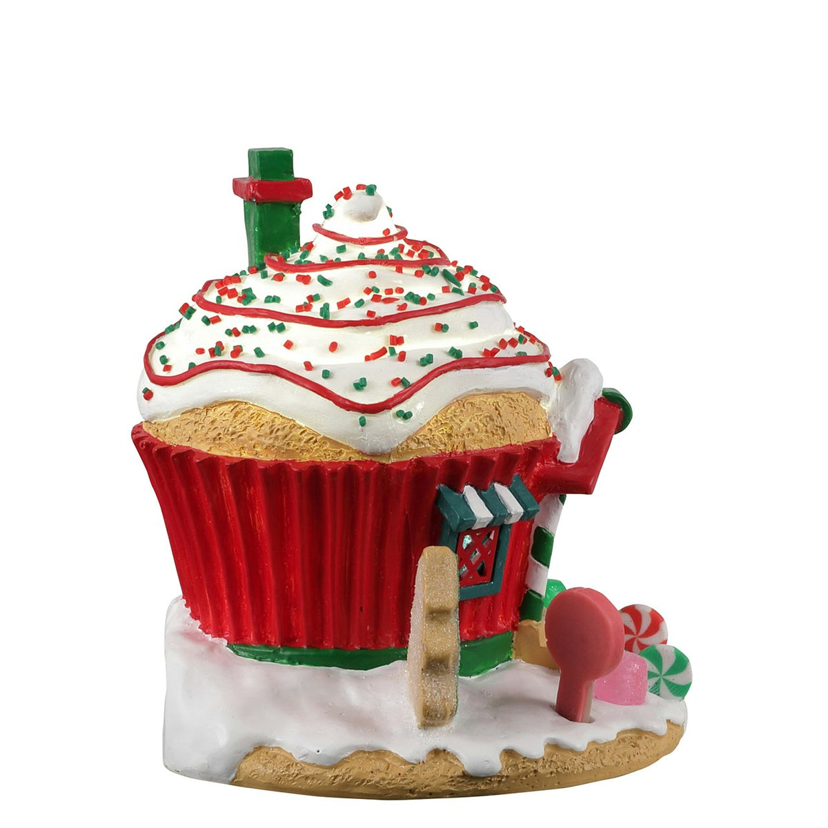 Peppermint Cottage