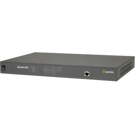 Perle IOLAN STS24 1000 Mbit/s Serial Device Server