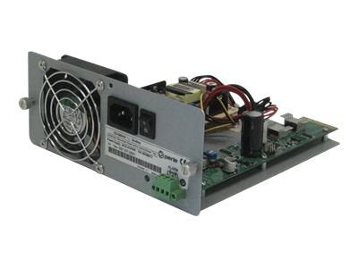 Perle MCR-ACPWR - Power supply - redundant - United States - for Perle MCR1900-AC