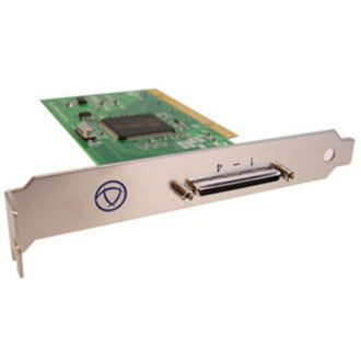 Perle Adapter Perle Speed4 Le Hd Multiport Serial Adapter 04003080