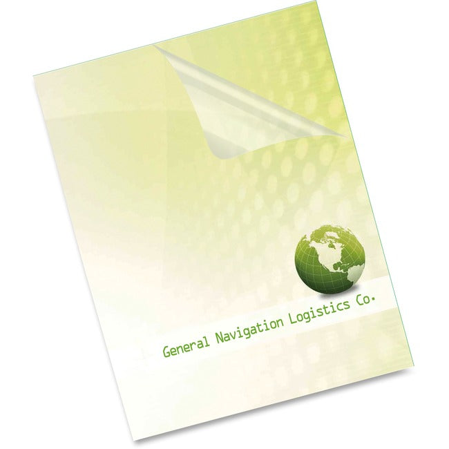 Pet Cover Clear Letter Size Fel-5242501