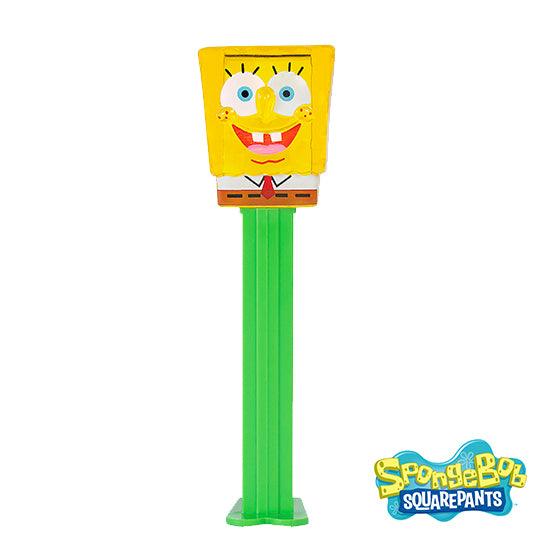 Pez - SpongeBob SquarePants (Crystal)