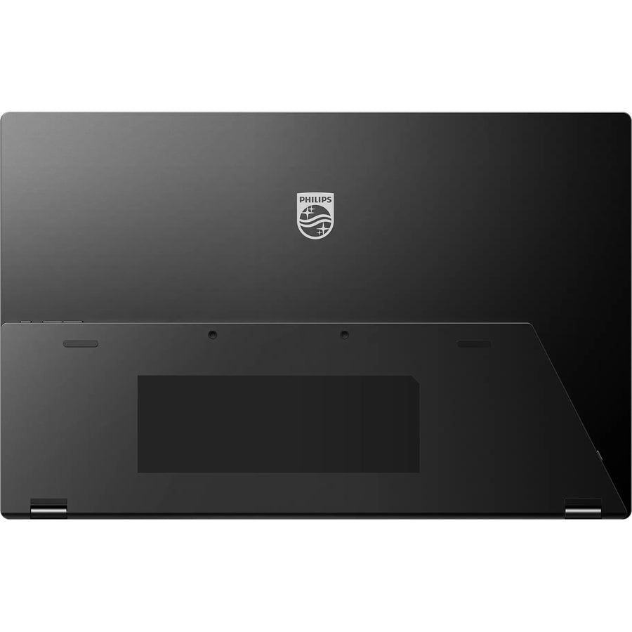 Philips 16B1P3300 16 Class Full HD LCD Monitor - 16:9 - Black - 15.6 Viewable - In-plane S