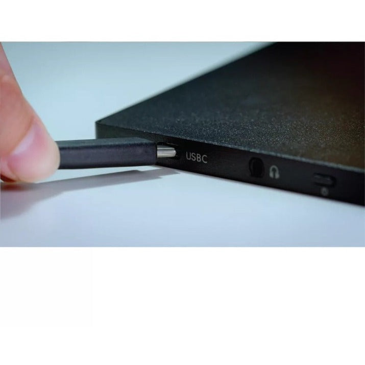 Philips 16B1P3300 16 Class Full HD LCD Monitor - 16:9 - Black - 15.6 Viewable - In-plane S