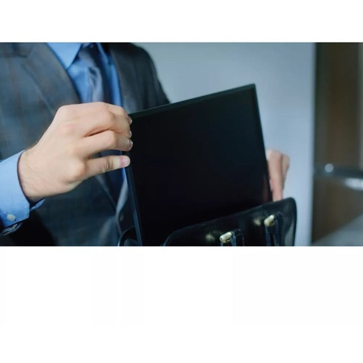 Philips 16B1P3300 16 Class Full HD LCD Monitor - 16:9 - Black - 15.6 Viewable - In-plane S