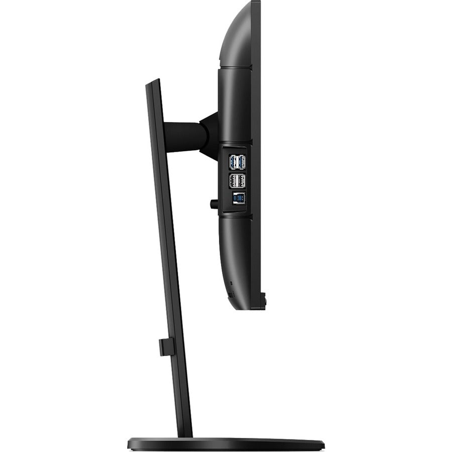 Philips 241B8Qjeb/27 Computer Monitor 60.5 Cm (23.8") 1920 X 1080 Pixels Full Hd Lcd Black