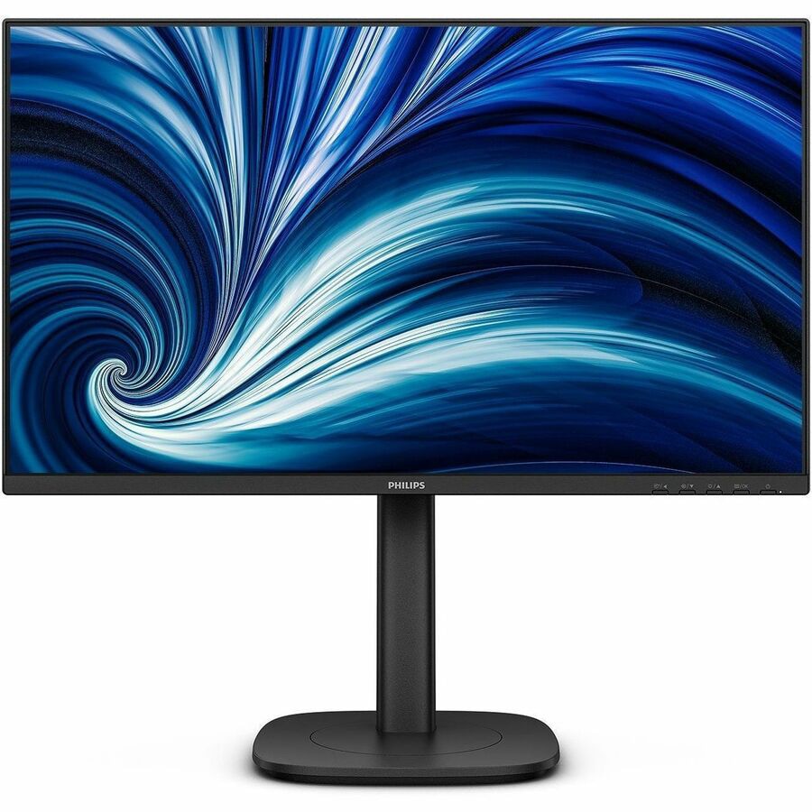 Philips 24B2U3301 23.8" Full HD LCD Monitor 120Hz 4ms for Professionals