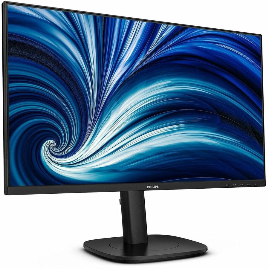 Philips 24B2U3301 23.8" Full HD LCD Monitor 120Hz 4ms for Professionals