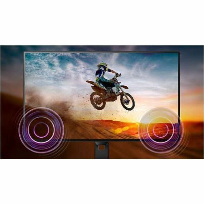 Philips 24B2U3301 23.8" Full HD LCD Monitor 120Hz 4ms for Professionals