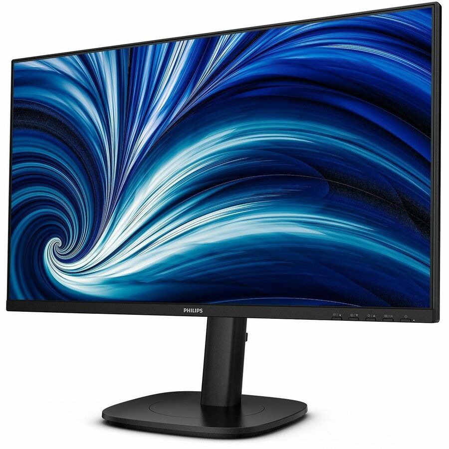 Philips 24B2U3301 23.8" Full HD LCD Monitor 120Hz 4ms for Professionals