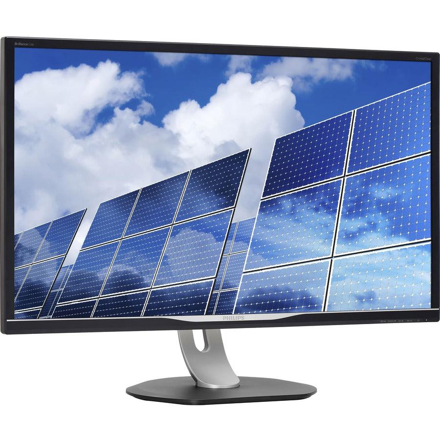 Philips 328B6Qjeb/27 Computer Monitor 80 Cm (31.5") 1920 X 1080 Pixels Full Hd Led Black