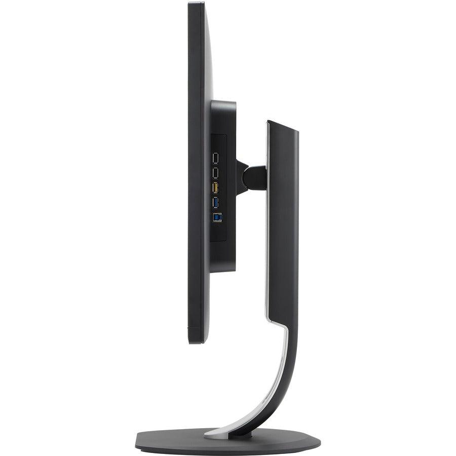 Philips 328B6Qjeb/27 Computer Monitor 80 Cm (31.5") 1920 X 1080 Pixels Full Hd Led Black