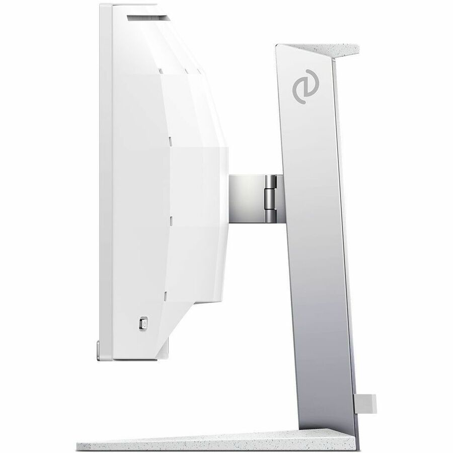 Philips 34M2C8600 34" Class UW-QHD Curved Screen Gaming OLED Monitor - 21:9 - Textured White