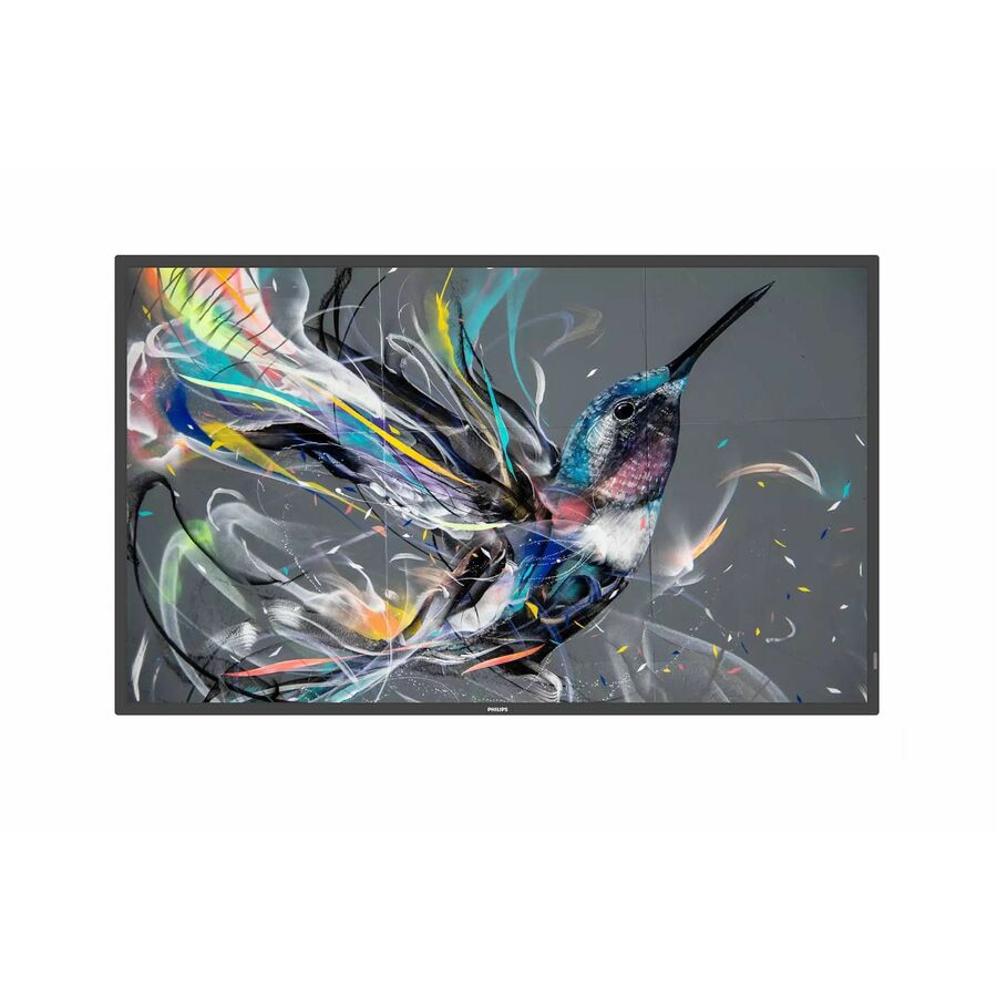 Philips 75BDL3650Q 74.5" 4K LCD Monitor for Professional Signage