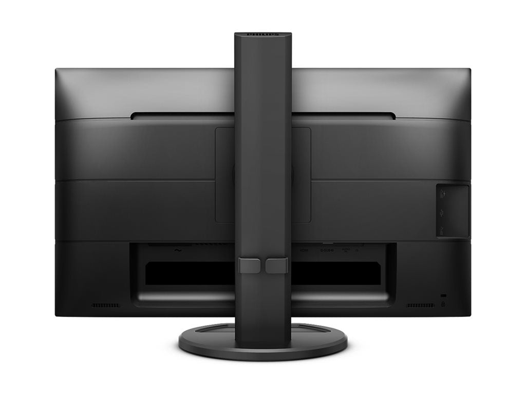 Philips B Line 241B8QJEB - LED monitor - 24 (23.8" viewable) - 1920 x 1080 Full HD (1080p) @ 75 Hz - IPS - 250 cd/mï¿½ - 1000:1 241B8QJEB/17