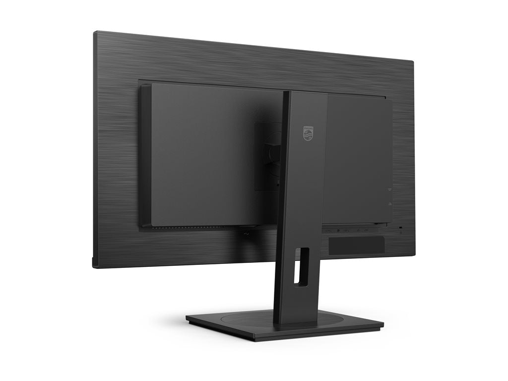 Philips Business Monitor 4K UHD USB-C Dock 32B1U3900