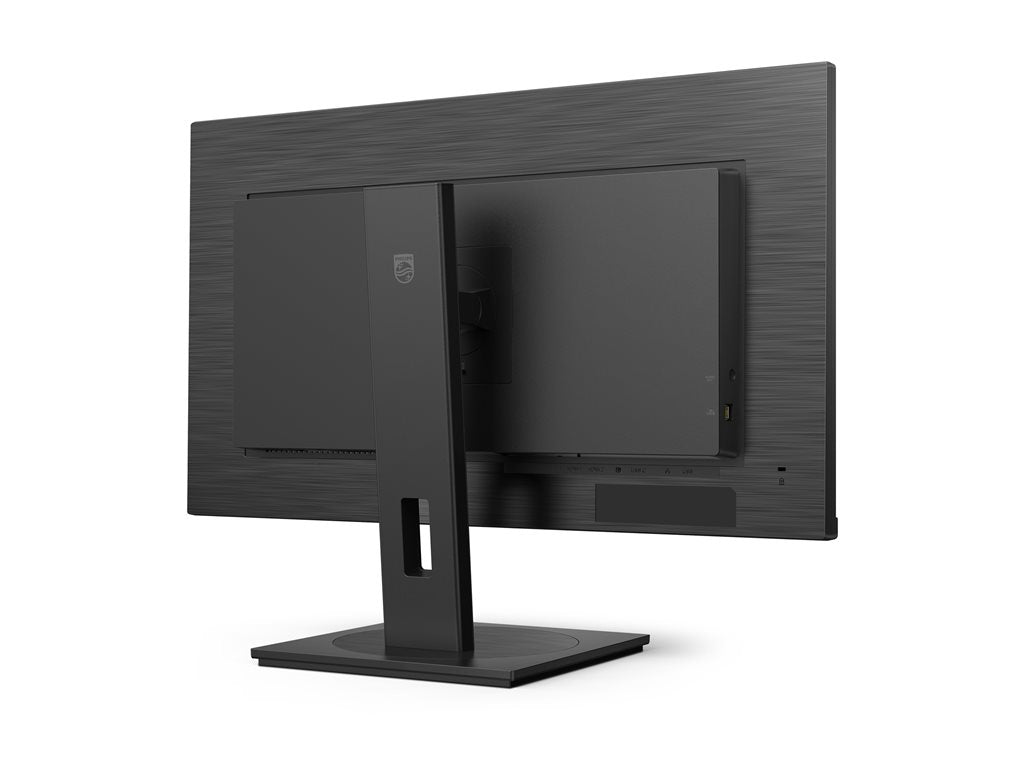 Philips Business Monitor 4K UHD USB-C Dock 32B1U3900