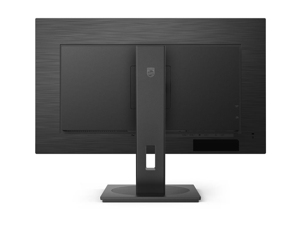 Philips Business Monitor 4K UHD USB-C Dock 32B1U3900