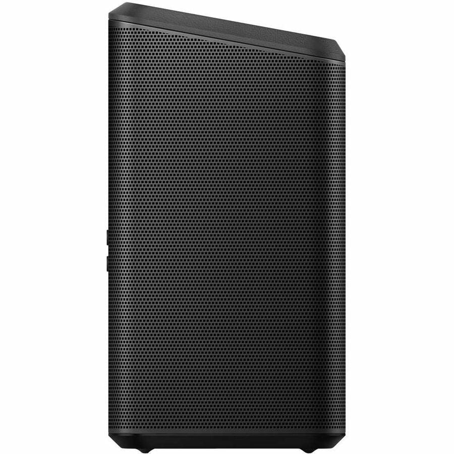 Philips Fidelio TAFS1 Bluetooth Speaker System - 60 W RMS - Alexa, Google Assistant, Siri Supported - Black