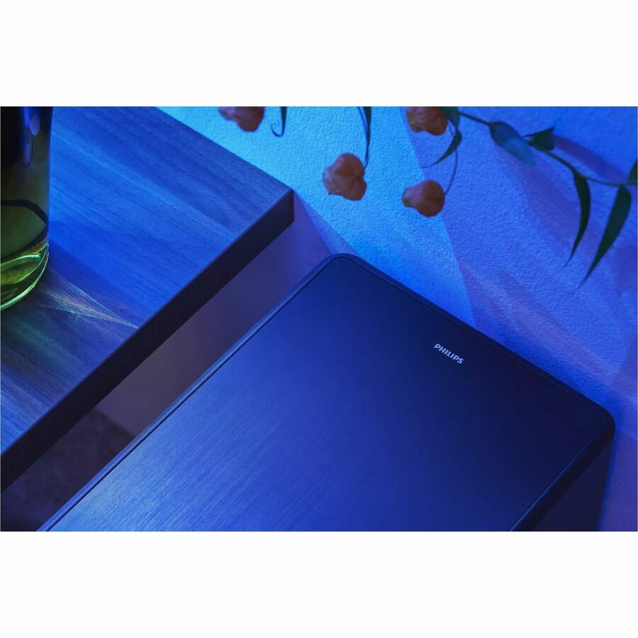 Philips Fidelio TAFW1 Subwoofer System - 210 W RMS - Black