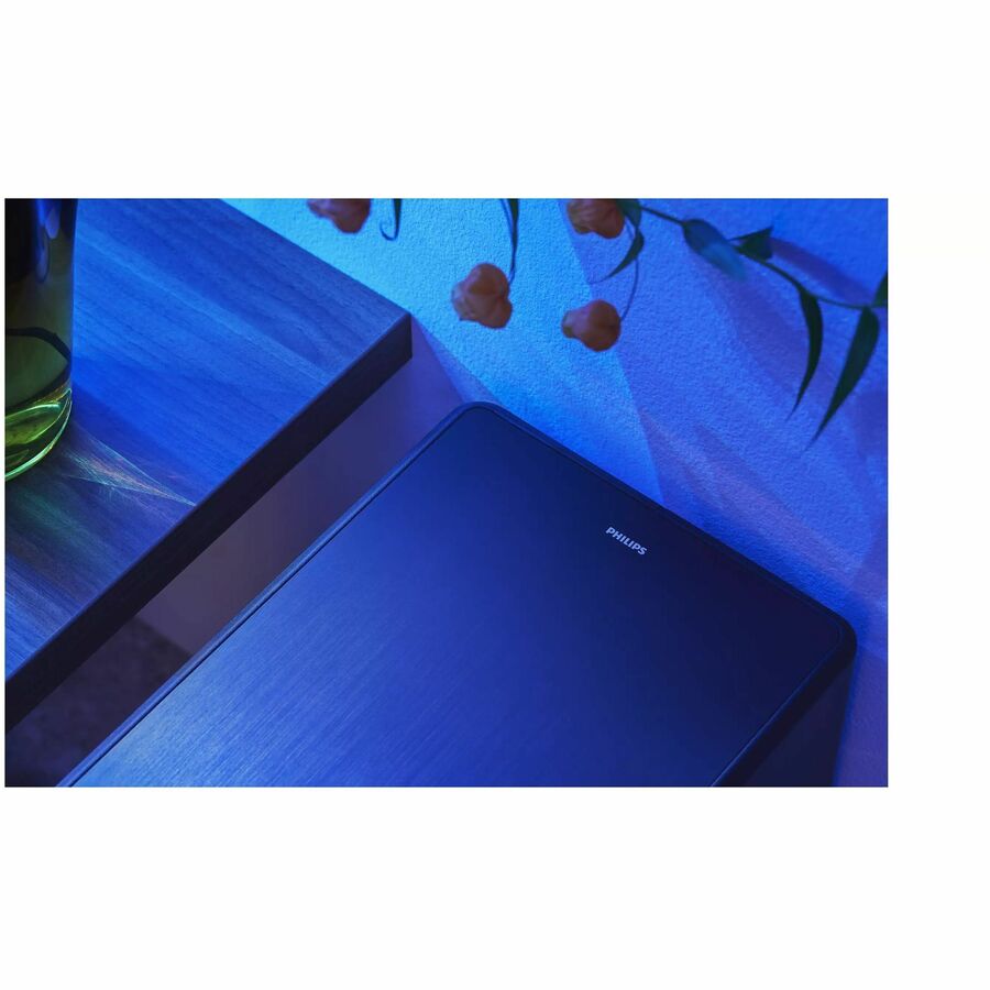 Philips Fidelio TAFW1 Subwoofer System - 210 W RMS - Black