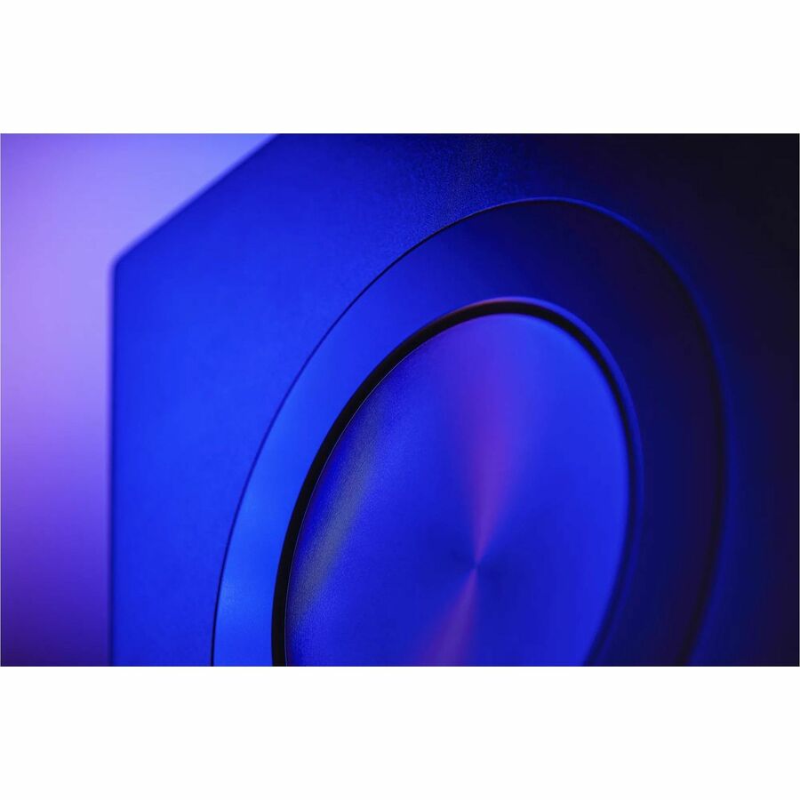 Philips Fidelio TAFW1 Subwoofer System - 210 W RMS - Black
