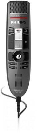 Philips LFH3510 SpeechMike Premium