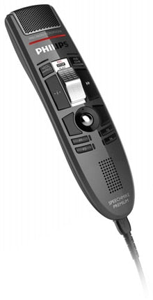 Philips LFH3510 SpeechMike Premium