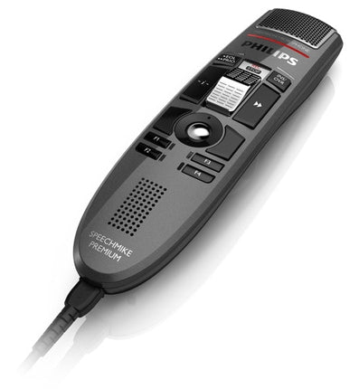 Philips LFH3510 SpeechMike Premium