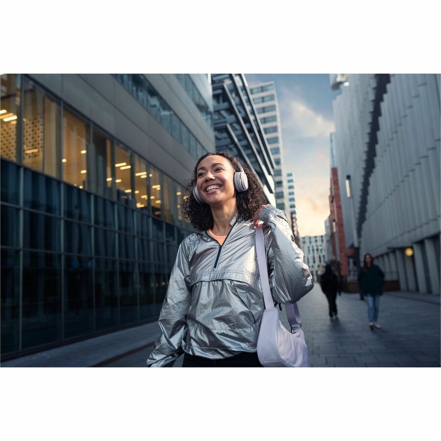 Philips On-Ear Wireless Headphones