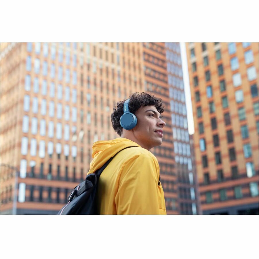 Philips On-Ear Wireless Headphones
