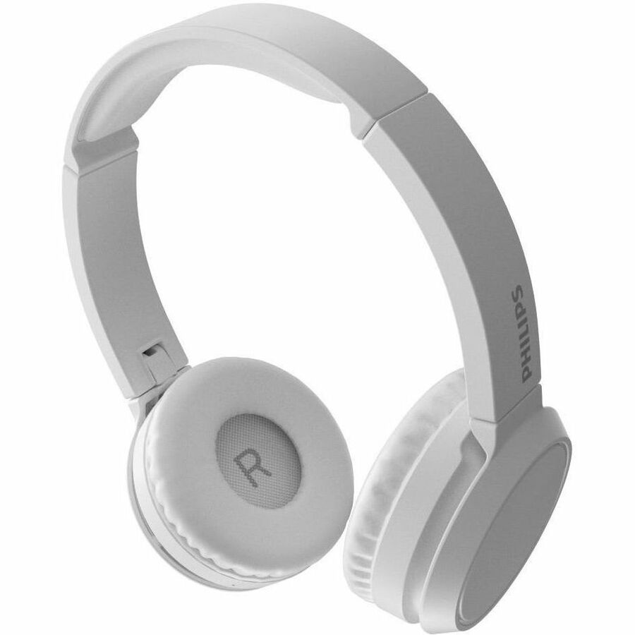Philips On-Ear Wireless Headphones